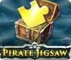Pirate Jigsaw spel