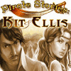 Pirate Stories: Kit & Ellis spel