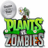 Plants vs. Zombies spel