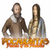Pocahontas: Princess of the Powhatan spel