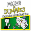Poker for Dummies spel