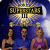Poker Superstars III spel