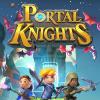 Portal Knights spel