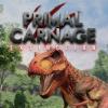 Primal Carnage Extinction spel