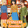 Princess 70-s Fashion spel