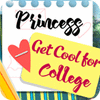 Princess: Get Cool For College spel