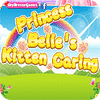 Princesse Belle Kitten Caring spel
