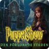 PuppetShow: Den förlorade staden spel