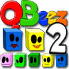 QBeez 2 spel