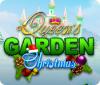 Queen's Garden Christmas spel