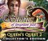Queen's Quest 2: Stories of Forgotten Past Collector's Edition spel