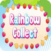 Rainbow Collect spel