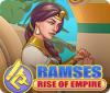 Ramses: Rise Of Empire spel
