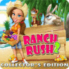 Ranch Rush 2 Collector's Edition spel