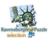 Ravensburger Puzzle Selection spel