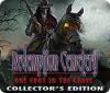 Redemption Cemetery: One Foot in the Grave Collector's Edition spel