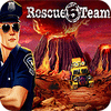 Rescue Team 5 spel