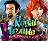 Royal Trouble: Honeymoon Havoc spel