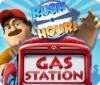 Rush Hour! Gas Station spel