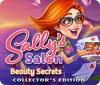 Sally's Salon: Beauty Secrets Collector's Edition spel