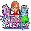 Sally's Salon spel