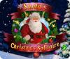 Santa's Christmas Solitaire 2 spel