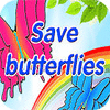 Save Butterflies spel