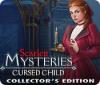 Scarlett Mysteries: Cursed Child Collector's Edition spel