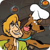 Scooby Doo's Bubble Banquet spel
