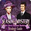 Season of Mystery: The Cherry Blossom Murders Strategy Guide spel