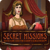 Secret Missions: Mata Hari and the Kaiser's Submarines spel