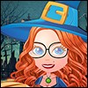 Secrets of Magic 3: Happy Halloween spel