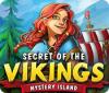 Secrets of the Vikings: Mystery Island spel