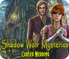 Shadow Wolf Mysteries: Cursed Wedding Collector's Edition spel