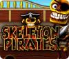 Skeleton Pirates spel