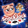 Snackjack spel