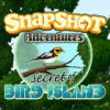 Snapshot Adventures: Secret of Bird Island spel