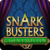 Snark Busters: Gasen i botten game