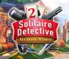 Solitaire Detective 2: Accidental Witness spel