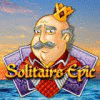 Solitaire Epic spel