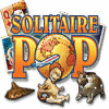 Solitaire Pop spel