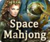 Space Mahjong spel
