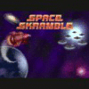 Space Skramble spel