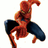 Spider-man 3. Rescue Mary Jane spel