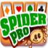 Spider Pro spel