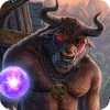 Spirits of Mystery: The Dark Minotaur Collector's Edition spel