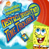 SpongeBob SquarePants Obstacle Odyssey 2 spel