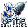 Spyde Solitaire spel