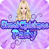 Street Christmas Party spel