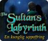The Sultan's Labyrinth: En kunglig uppoffring spel